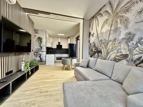 Apartamento Flower Deluxe 6081