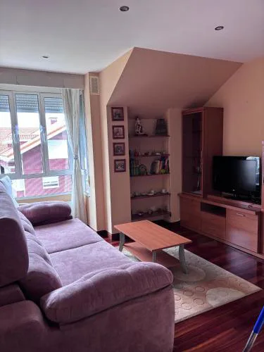 Apartamento Luris