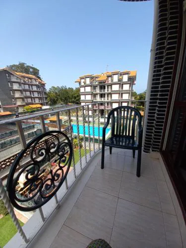 Apartamento Noja Beach