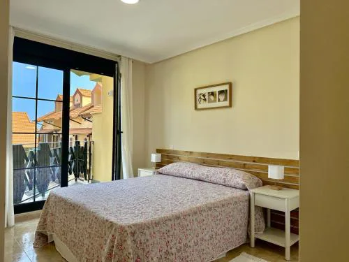 Apartamento Rinco Ris - 6045