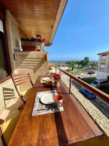 Casa Mar Azul