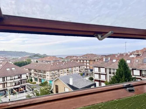 Dúplex Ris 42 - Monabri
