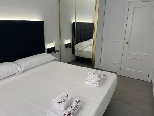 H Pelayo Noja Auto Check-In Rooms