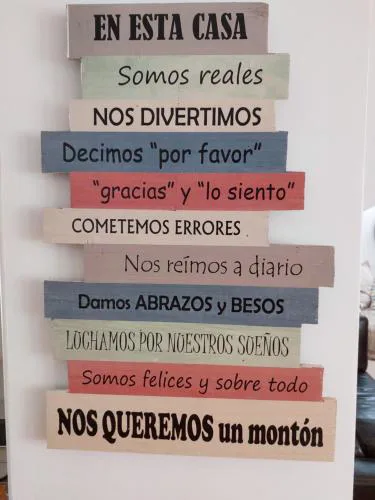 Tu paraíso con piscina