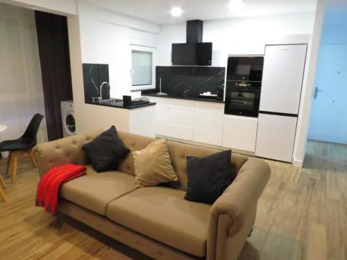 Apartamento AIRES DEL NORTE, con ASCENSOR Y WiFi gratis