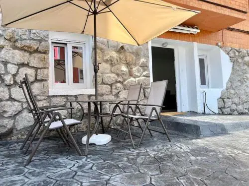 Apartamento Canalejas 66 - Monabri