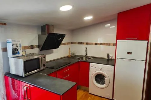 Apartamento Casa Chico