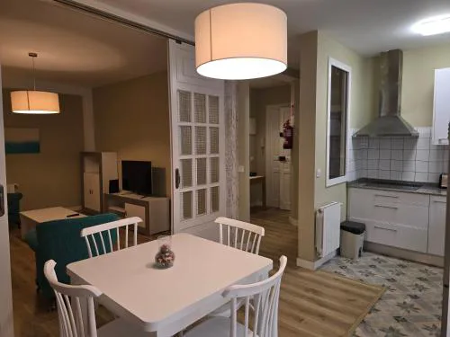 Apartamento Centrico RH Santander - Sol 4