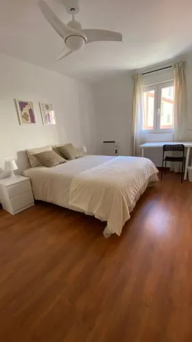 Apartamento cerca de centro y playa
