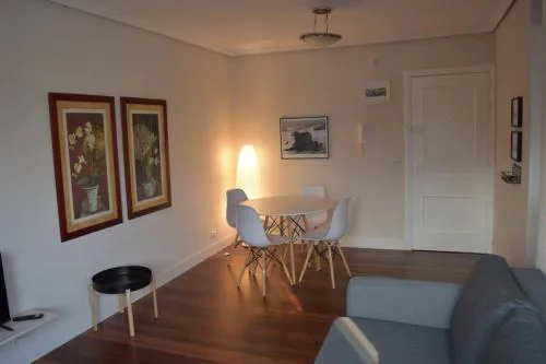 Apartamento cerca de la playa
