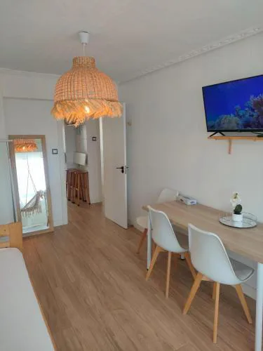 APARTAMENTO de DISEÑO en el CENTRO -Desing Apartment in the Center