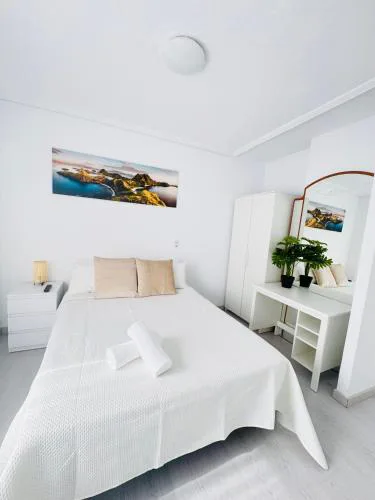 Apartamento en Santander