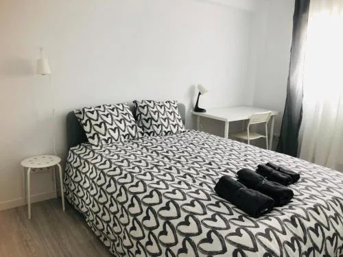 Apartamento en Santander