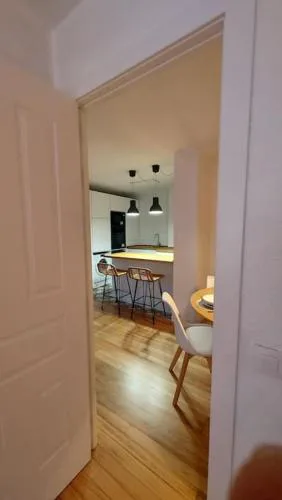 Apartamento en Santander