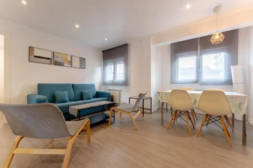 Apartamento en Santander central 5