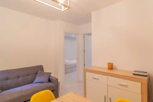 Apartamento Holidea Ayuntamiento de Santander