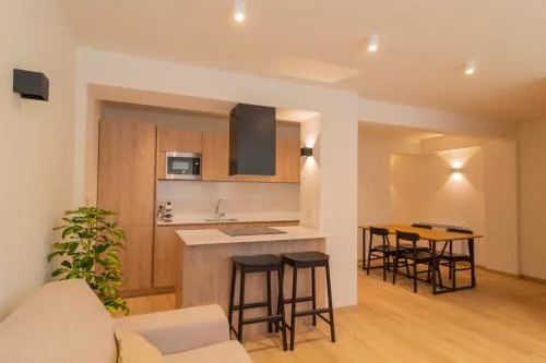 Apartamento Holidea La Primera del Sardinero