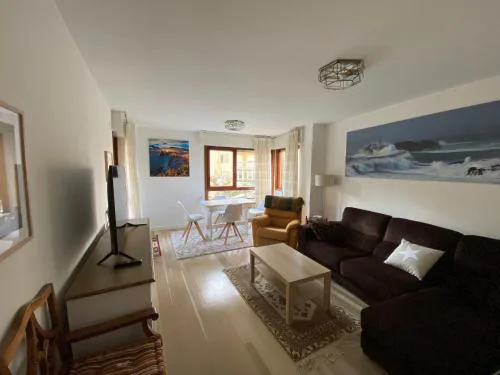 Apartamento Los Chopos