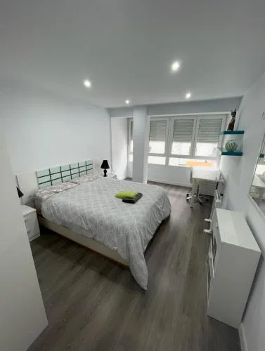 Apartamento los Ríos