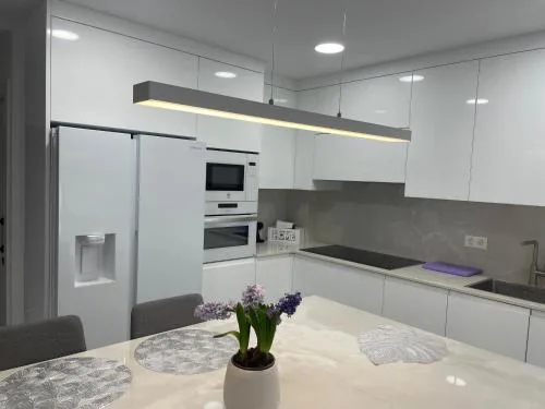 Apartamento Maitika