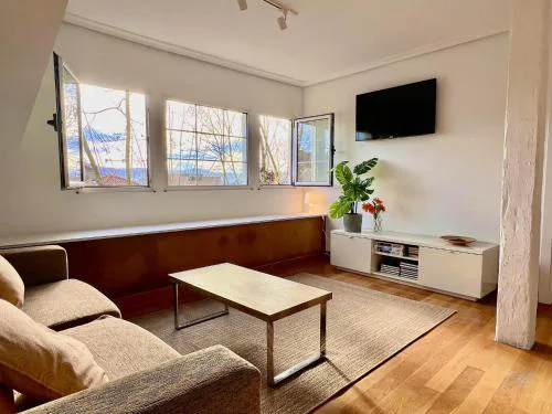 Apartamento Menendez Pelayo 55 - Monabri