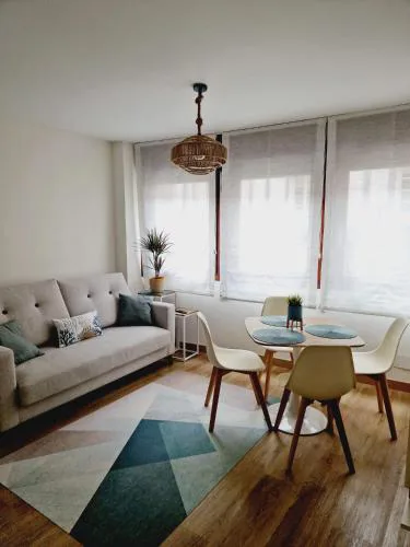 Apartamento Mouro
