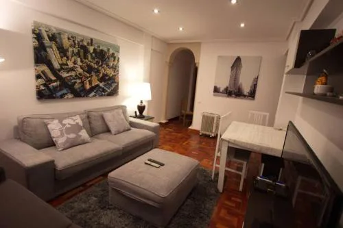 Apartamento Playa del Sardinero