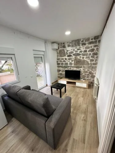 Apartamento premium centrico