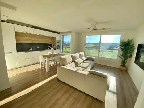 Apartamento Santander -Galileo-