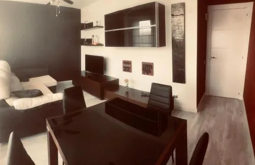 APARTAMENTO SOBACANT
