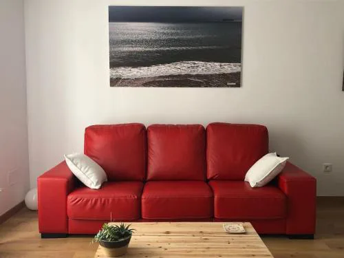 Apartamento turístico casaSali