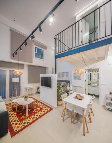 Apartamentos Bahía&Arena - Centro