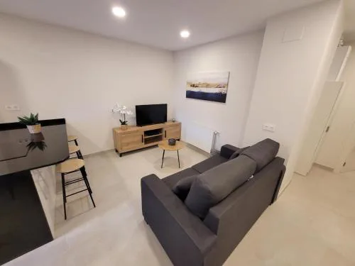 Apartmento Ibero 2