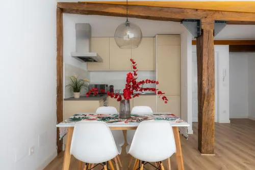 Arrendo home Marcelino Sanz D