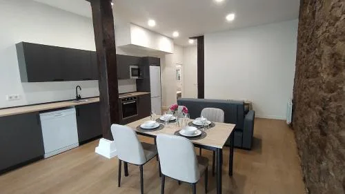 Cantabria Suites - Ruamayor