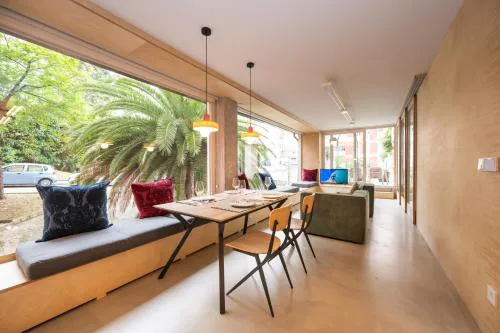 Casa Palmera