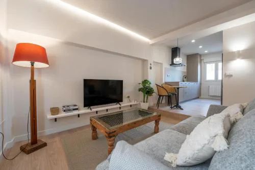 Centro Santander Apartment - Close to the Beach