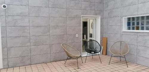 Coqueto apartamento en alameda principal Garaje
