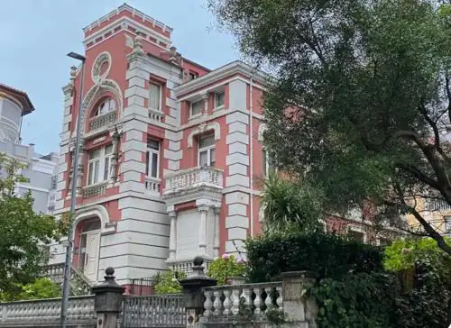 Dúplex Sotileza lujo con Garaje incluido