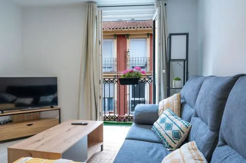 El sol apartment