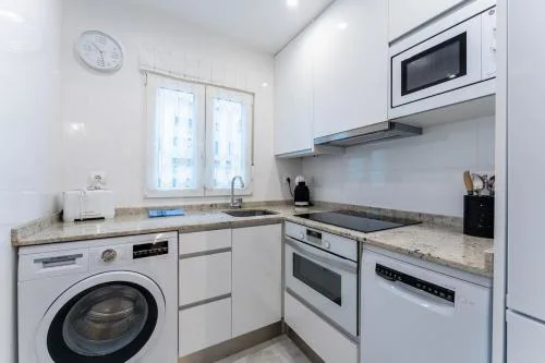 Elegance and Comfort in the Heart of Santander