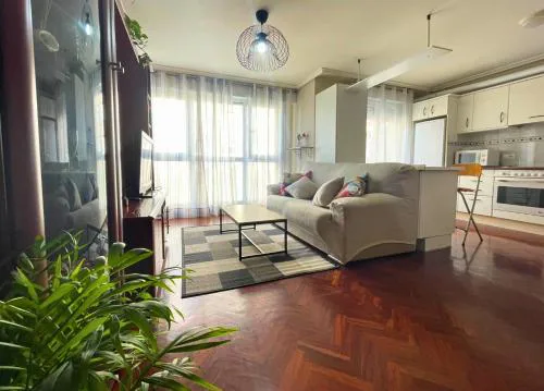 Estudio luminoso en Santander - Apartamentos Melgarden