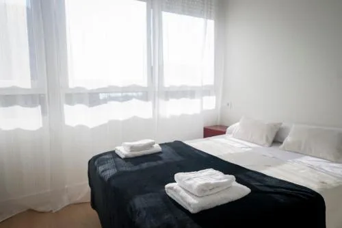 Estudio nuevo en el Centro de Santander