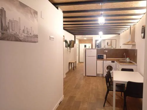 Estudios 71 Sardinero RH - Santander