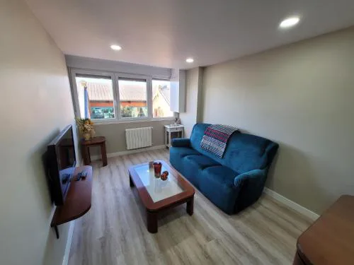 Ferry port brand new apartment