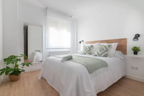 G-3-Encanto y comodidad en el centro de Santander