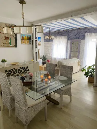 GMG Apartamentos