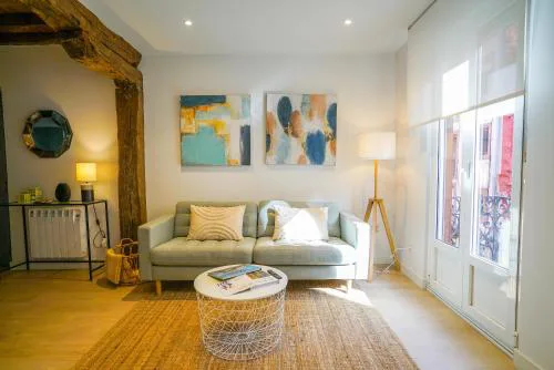 Homely Rooms
