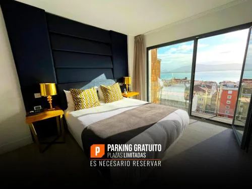 Hotel Art Santander