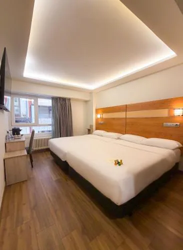 Hotel Faranda Alisas Santander, Ascend Hotel Collection